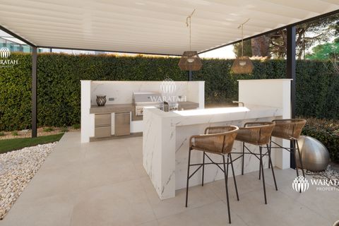 Villa i Quinta do Lago, Faro, Quinta do Lago - € 8.950.000 | Ref: Belleza - foto 35